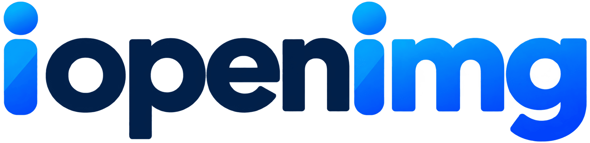 iOpenIMG